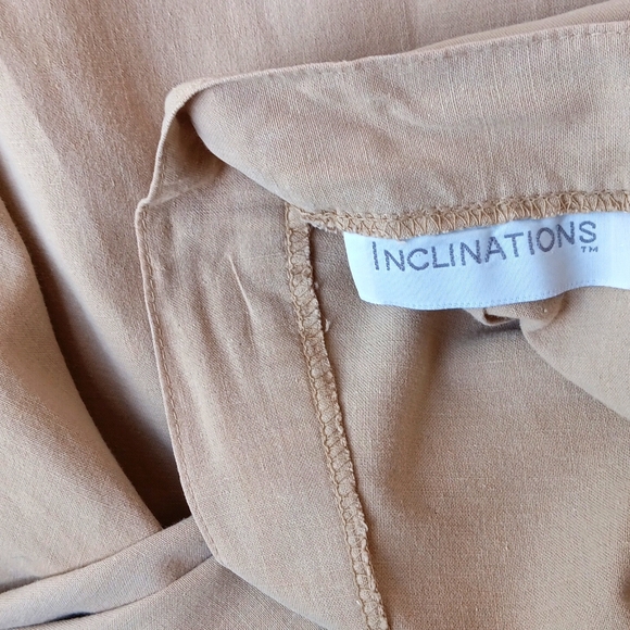 Maxi Skirt Original Vintage in EUC Size6 - Picture 7 of 11